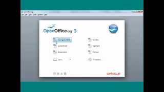 Introduction to Open Office Spreadsheet