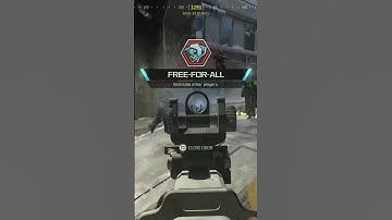 Mw3 spawns are broken 😂😂 #shorts #cod #viral