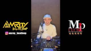 DJ AMROY BeatLoop Terbaru Live IG 18 Januari 2023 || VVIP Wirarudiartaa_