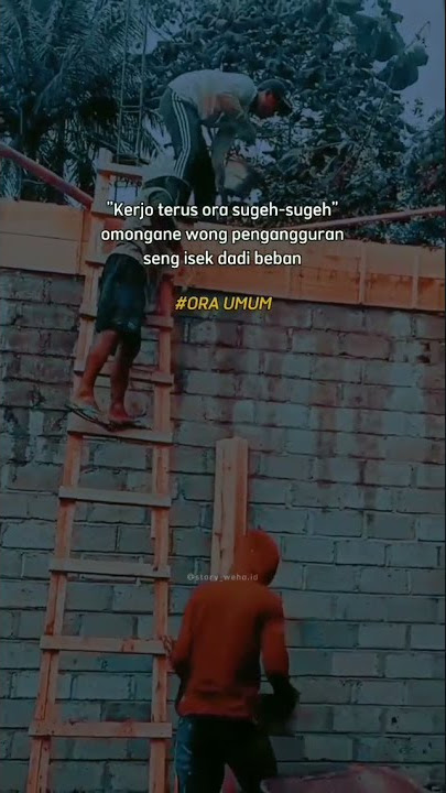 Story wa kerjo😁 #storywa #storywakekinian #storywa30detik
