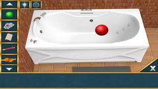 Escape Challenge - Stylish House screenshot 1