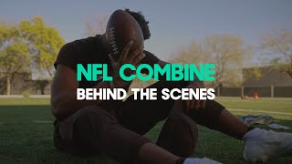 Indianapolis Combine: Behind The Scenes | Exos Ready
