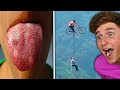 INSANE Things You Have NEVER Seen Before..