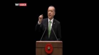 CUMHURBAŞKANI ERDOĞAN, \