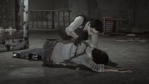 The Assignment (Death Compilation)