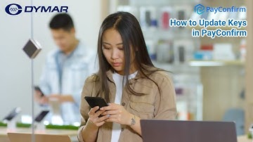How to Update Keys in PayConfirm | Data Security | Keamanan Data