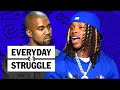 Election 2020, King Von on 'Welcome to O'Block,' Storytelling & Lil Durk | Everyday Struggle