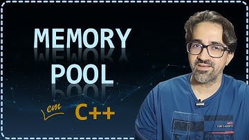 Por que usar um Memory Pool? Alocação de memória na Stack e na Heap