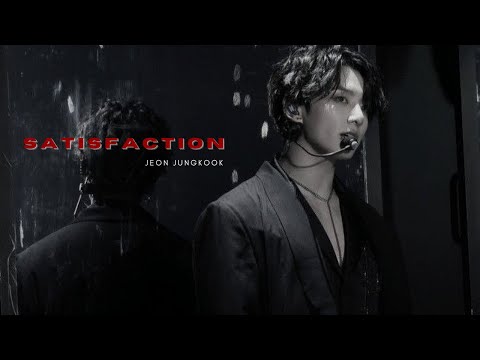 JEON JUNGKOOK BTS