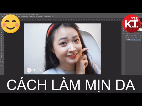 Tool làm mịn da trong Photoshop, PTSKT TOOL : Photoshop kiến trúc