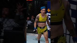 Claudias Bjj Breakdown Standing Arm-Triangle Choke