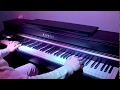 Albinoni Adagio in G Minor (piano) | Альбинони Адажио (фортепиано)