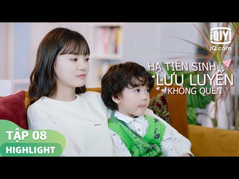 Video Tiểu Bảo bỏ nhà đi tìm Dĩ Duyệt | Hạ Tiên Sinh Lưu... - youtube