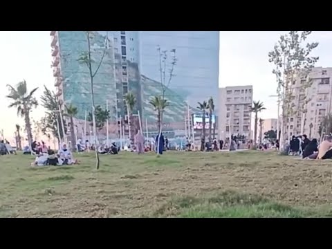 نشاطات قسم التحضيري