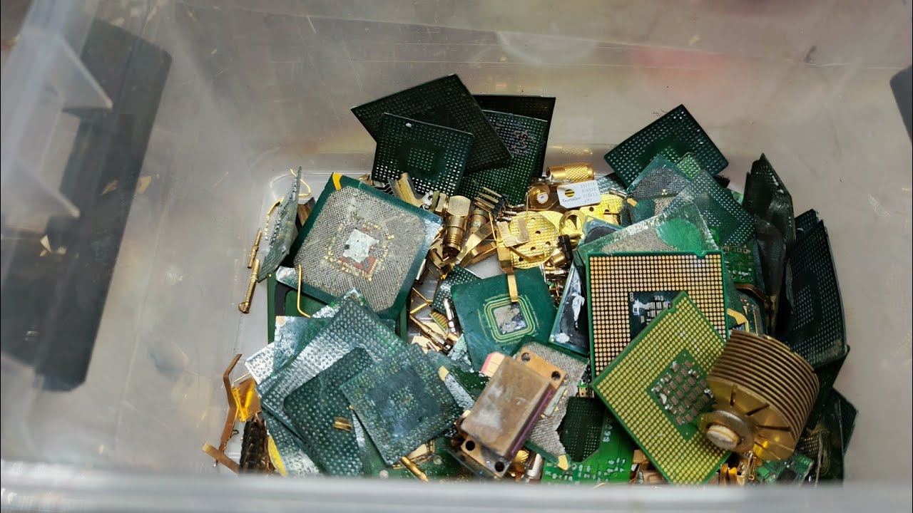 Эффективная смывка для позолоты,дешевле Джин Чан (золотой цикады)😉+восстановление электролизом🔥