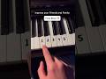 911  timeback piano pianomusic tutorial tips pianolessons pianolove pianopractice lesson