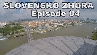 SLOVENSKO ZHORA - Episode 04