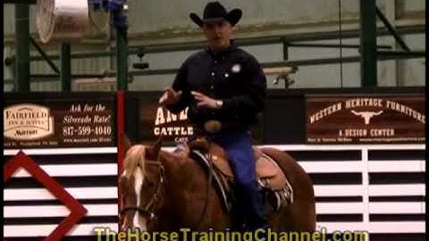 Champion Horse Training Tip #6: Keep It Simple. Keep It Soft.