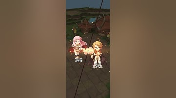 RAGNAROK LABYRINTH                     LORD KNIGHT PVP AGI FLEE CRIT BUILD