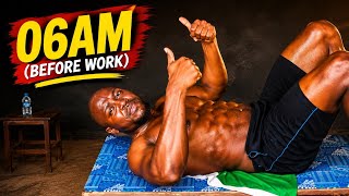 06AM 🔴LIVE Workout (Before Work: 12-06-2026) 06am Live Workout Before Work 20 06 2026