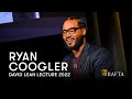 Ryan Coogler remembers Chadwick Boseman and John Singleton in his 2022 David Lean Lecture | BAFTA
