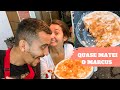 COZINHANDO COM O MARIDO - EMPADÃO DE FRANGO