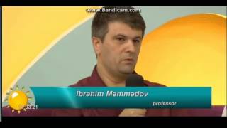 Ibrahi̇m Məmmədov- 15.09.15