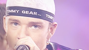 *NSYNC - I Want You Back (Chart Attack on Tour 21.03.1998)