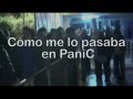 Out Of Grace Anglia Live At PaniC 