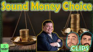 Gold Coins or Gold Rounds?