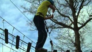 Coveys Ropes 2