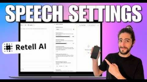 Waarom uw voice-agent vreemd klinkt (en hoe u dit kunt oplossen)