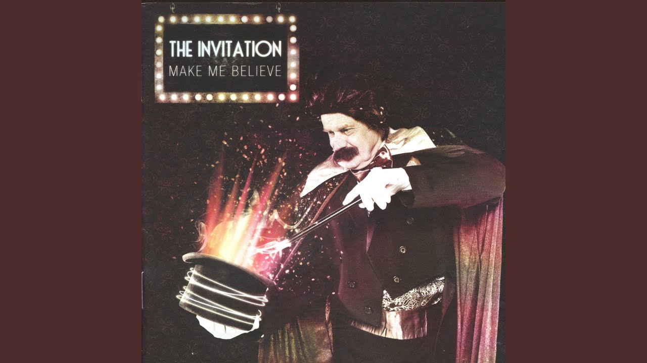 Watch Make Me Believe on YouTube Watch Make Me Believe on YouTube