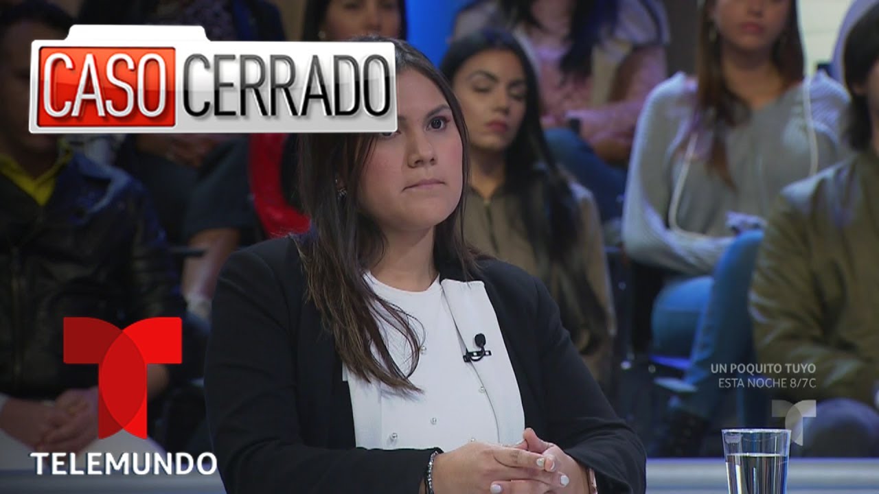 caso cerrado 2009 nuevos capitulos completos Capítulo: De héroe a villano😈👧🚒| Caso Cerrado | Telemundo