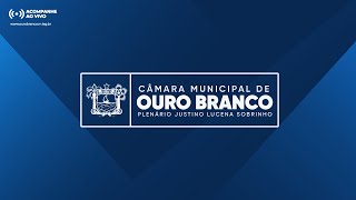 Sessão Ordinária | TESTE DE SOM - #TVCâmaraOB
