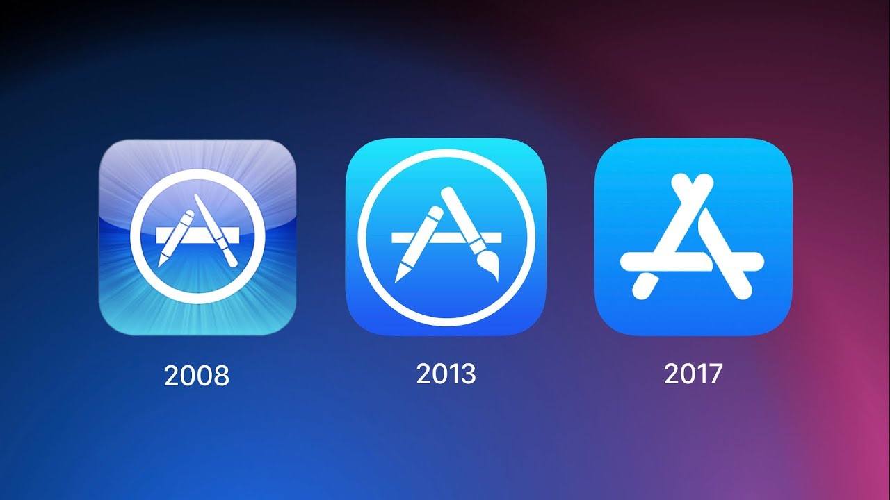 App Store - Apple