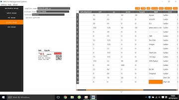SWI 2 13 inch ESL System Operation Instruction Video