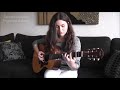 (Elvis Presley) Can't Help Falling In Love - Gabriella Quevedo