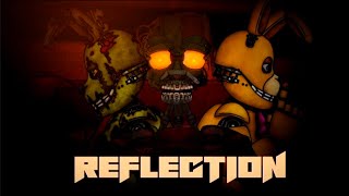(FNAF/DC2/SHORT) 