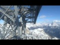 Dolomity,  Malga Ciapela - Marmolada HD