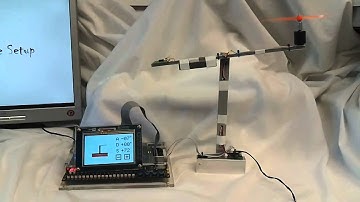 Hybrid Embedded Systems Project