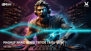 Mashup HUY PT Remix - Nhạc Remix TikTok Hot Trend 2025 🎼 TOP 10 Nhạc Trẻ Remix Hay Nhất Hiện Nay