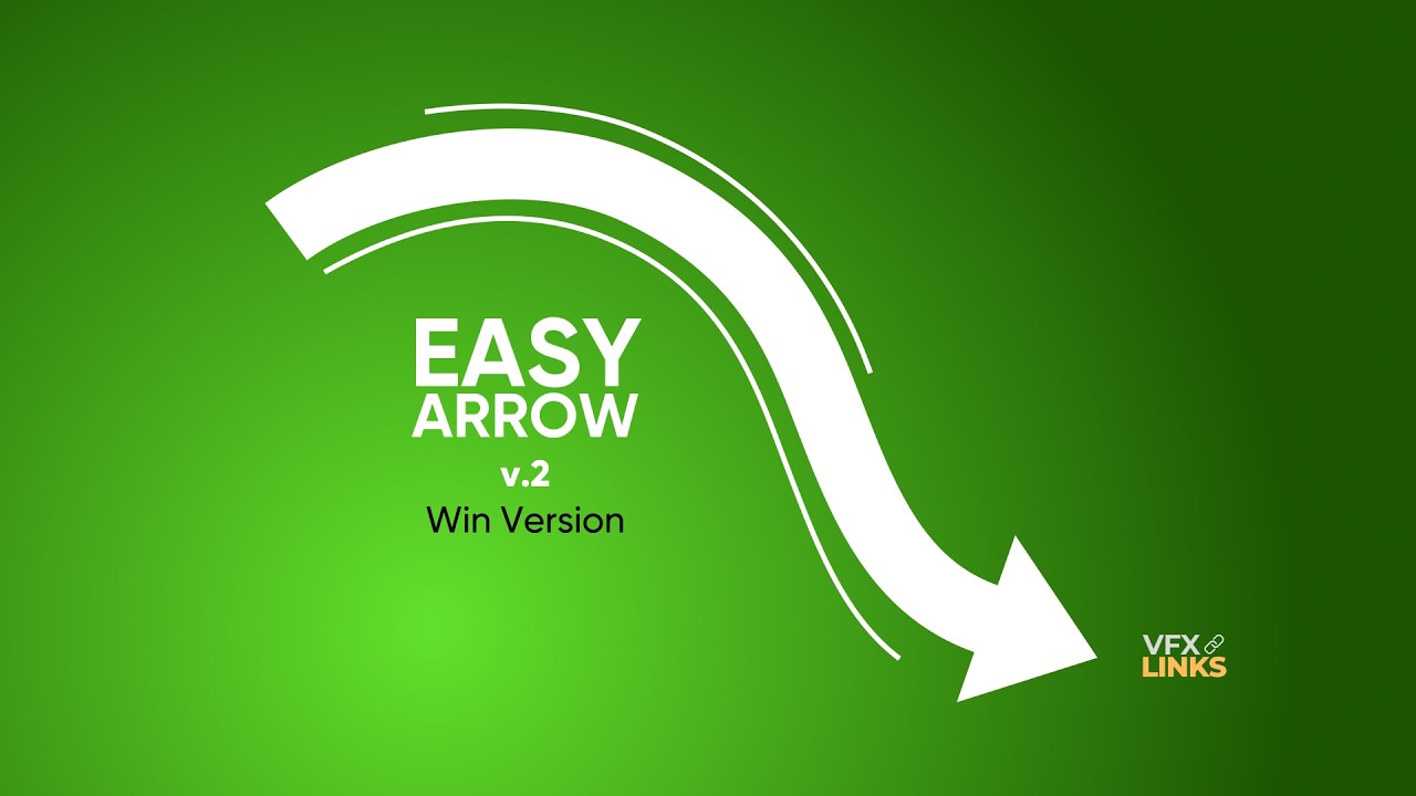 How To Install Easy Arrows v1.5.4 [Win] - YouTube