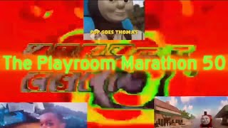Rq The Playroom Marathon 50 Ft. Klasky Csupo In 4Ormulator V1