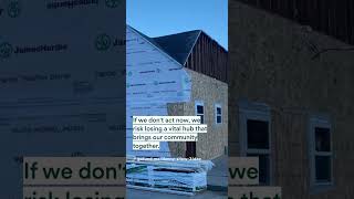 Fundraiser by Danny Estrella : Urgent Call to Save Pedro Point Firehouse