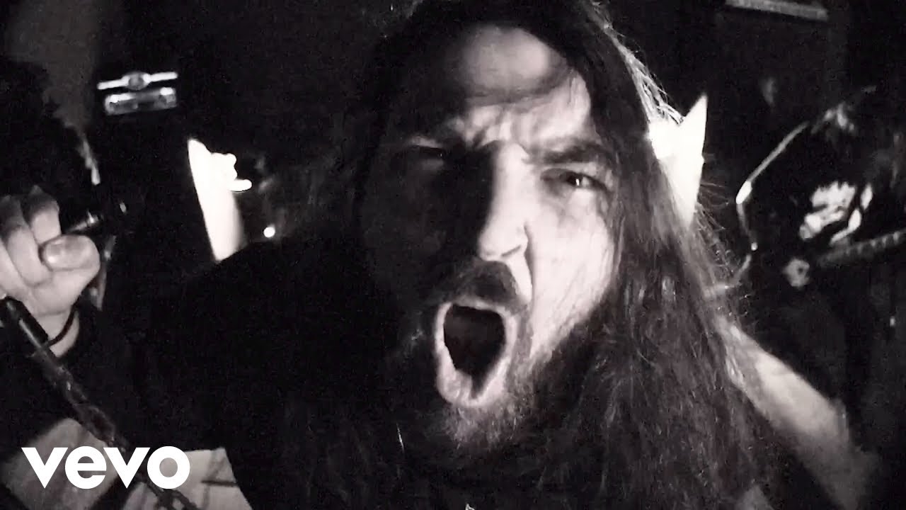 ⁣Plague Years - Suffer (Official Video)