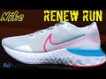 Nike Renew Run _new article_latest 2021