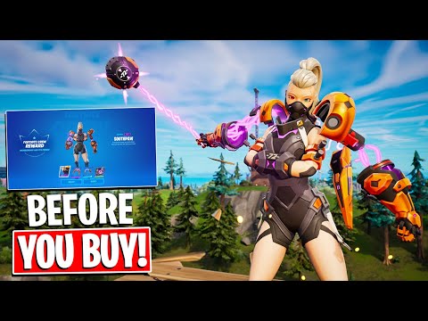 *NEW* FORTNITE CREW
