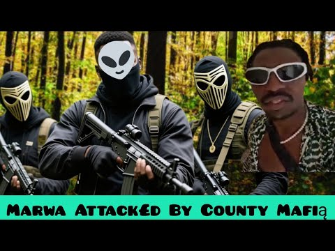 Shocking Iam Marwa Attãckëd By M Fia Gõöns In His HomeTown Americans Buying Land In The Village