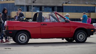 #Tuning  #Лада Natasha кабриолет.(ВАЗ 2108 ) #SUPERAUTOTUNING!!!!!!!!!!!!!!